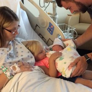 Meet your Posher, Diana